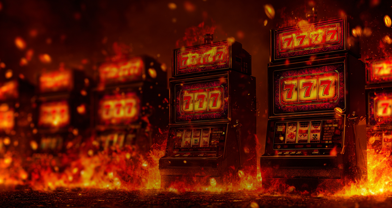 Hell Spin