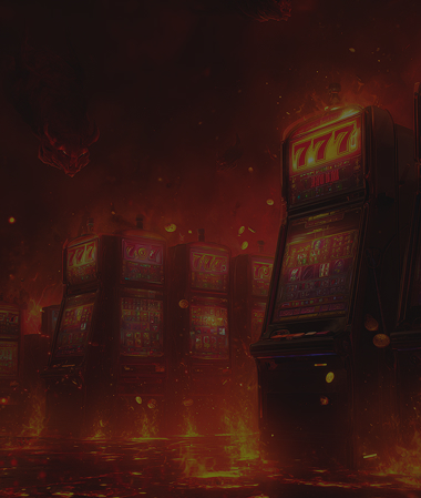 Hell Spin