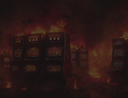 Hell Spin