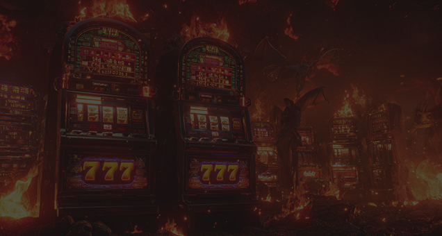 Hell Spin