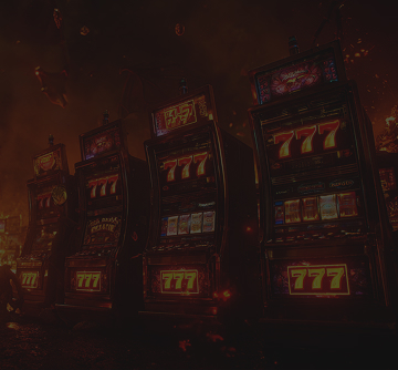 Hell Spin