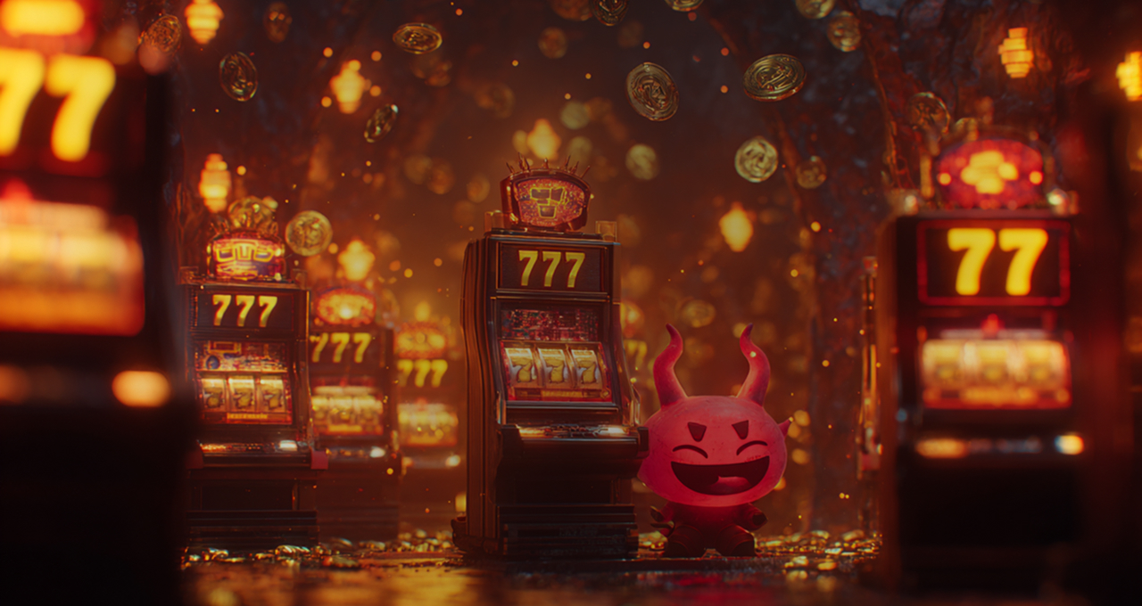 Hell Spin